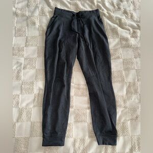 Lululemon City Sweat Jogger *Thermo 29" size Small